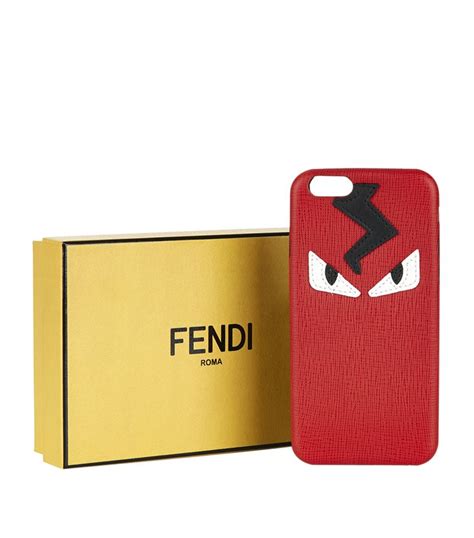 fake fendi iphone 6 case|fendi phone cases.